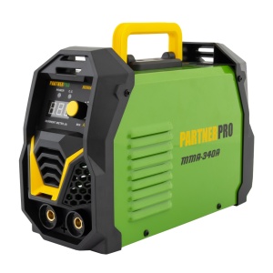 Aparat de sudura, 340 A, 1.6-5 mm, PARTNERPRO-340A - Img 2