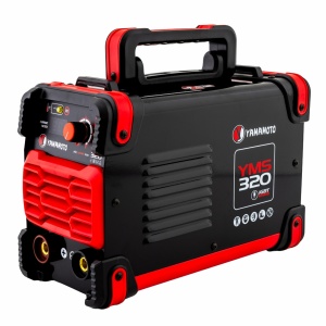 Aparat de sudura Yamamoto YMS-320 , 320 A, Electrozi 1.6 - 4 mm - Img 1