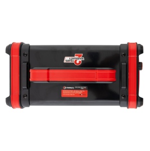 Aparat de sudura Yamamoto YMS-320 , 320 A, Electrozi 1.6 - 4 mm - Img 5