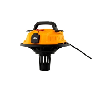 Aspirator umed-uscat, ROTOR RC-175 , 1200 W, 20 L - Img 8