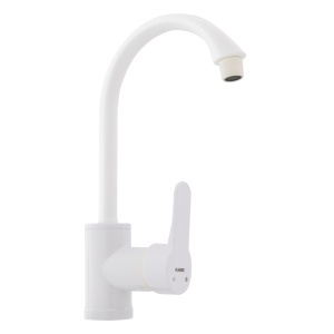 Baterie din plastic PLAMIX Leon-011 White - Img 3