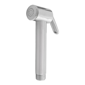 Baterie lavoar FLEKO FZ069-401, Monocomanda, cartus ceramic 40mm, Racorduri incluse - Img 2