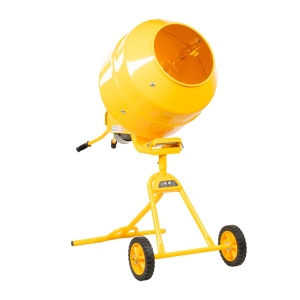Betoniera 165 L Rotor RCM600 - Img 5