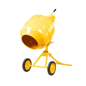 Betoniera cu reductor 230 L ROTOR RCM800 - Img 3