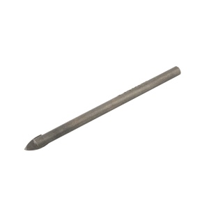 Burghiu ceramica, sticla 4mm ROTOR RBC4