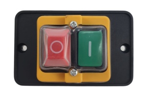 Buton On/Off HCM650 , 195L, Elefant - Img 3