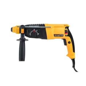 Ciocan rotopercutor ROTOR RRH1000, 1000 W, 900 RPM, 4000 BPM - Img 1