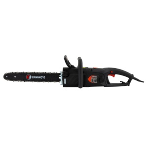 Drujba electrica, 2400W, YAMAMOTO, YM2400 - Img 3