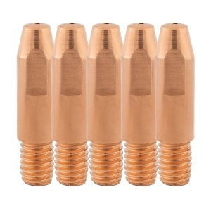 Duza de contact 1.2 mm, M6 x 28 mm (set 5 buc.), Elefant - Img 2