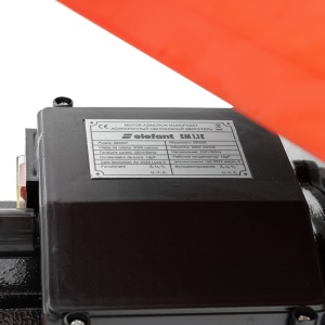 EM-1.1E moara electrica ELEFANT, 3900 W, 340 kg/h - Img 7