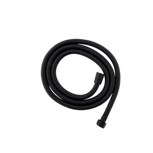 FB-09 Kub Black Baterie cada SUS 304 cu para de dus negru URBAN FLOW - Img 11
