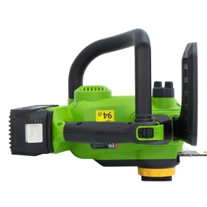 Fierăstrău cu lanț și acumulator PROCRAFT PKA42Li Brushless,20V / 2Ah, NU VINE INSOTIT DE ACUMULATOR /INCARCATOR - Img 7