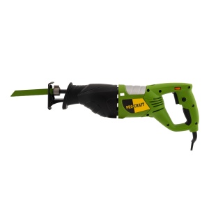 Fierăstrău electric tip sabie PSS1800 PROCRAFT 750 W - Img 3