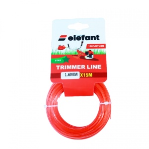 FIR TAMBUR (STEA) 1.6mm x 15m, Elefant - Img 2