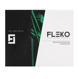 FLEKO FZBC-203 - Img 5