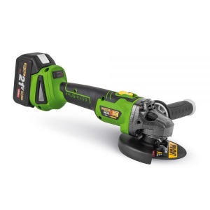 Flex pe acumulator Procraft PWA 216, 21V, 8500 RPM, 125 mm BRUSHLESS - Img 4