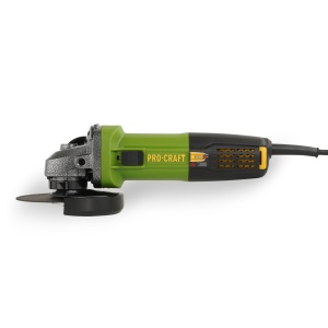 Flex polizor unghiular 850 W, 12,000 rot/min PROCRAFT PW1050 - Img 3