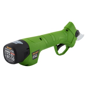Foarfeca cu acumulator pentru crengi PROCRAFT ES16Li - Img 6