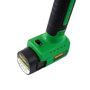 Foarfecă electrică cu acumulator PARTNERPRO PP-FE16V, 16V / 2Ah, 300 W, 200 N - Img 7