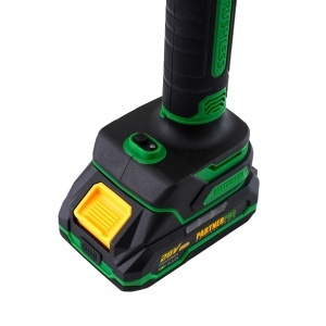 Foarfecă electrică cu acumulator PARTNERPRO PP-FE2A 20V / 2Ah, 250 N, Brushless - Img 6