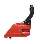 Frana drujba CS5800B, Elefant