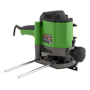 Freza lemn PROCRAFT POB1200H , 1200 W , 16,000-30,000 RPM - Img 8