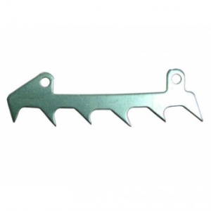 GHEARA OPRITOARE DRUJBA STIHL : MS 170, 171, 180, 181, 210, 230, 250, Elefant - Img 1