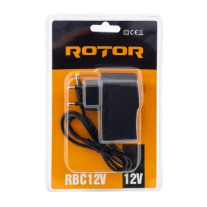 Incarcator ROTOR RBC-12V 0.5 A - Img 2