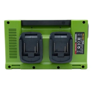 Invertor portabil pe acumulator PROCRAFT PSI20 330 W, 12 V / 5 A, Lanternă LED integrată: 10 W / 6 W - Img 2