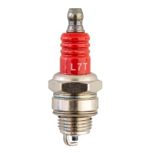 L7T Bujie pentru motoare 2T, 1 electrod M14*1.25MM, Elefant