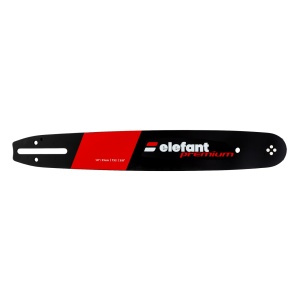 Lama PREMIUM drujba 14"/35cm 52 PINTENI PAS 3/8, Elefant - Img 1