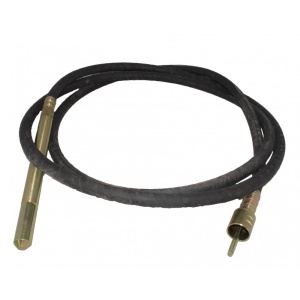 Lance pentru vibrator beton de 35mm*6m - Img 2