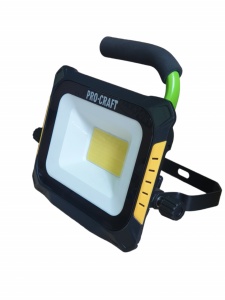 LP20 Procraft led reflector, 240V