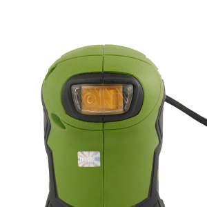 Masina de slefuit excentrica PROCRAFT EX950E, 240w, 12.000 rpm , 125mm - Img 6