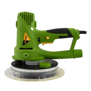 Masina de slefuit pereti Procraft EX950EL, 950 W, 180 mm, 1200-2500 rot/min cu aspirator sac - Img 3