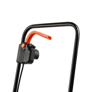 Masina tuns iarba Procraft NM1800, Electrica, 1500W, 3500 rot/min, 50 litri - Img 4