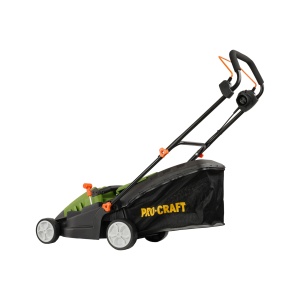 Masina tuns iarba Procraft NM2100, Electrica, 1.4 kW, 3000 rot/min, 50 litri - Img 4