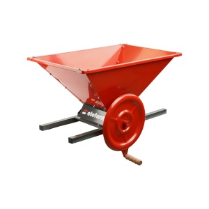 MGC-1 zdrobitor manual de struguri