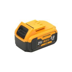 Mini fierăstrău cu acumulator ROTOR RCS12 , 500 W, 4500 rot/min - Img 4