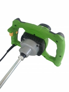 Mixer pentru mortar PROCRAFT PMM2400 ,1400 W, 750 rpm - Img 5