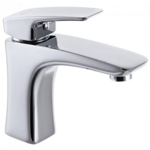 MIXXUS PREMIUM PATRICK 001 baterie bucatarie din alama - Img 3