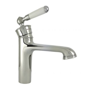 MIXXUS PREMIUM VINTAGE 001-A baterie baie din alama - Img 4