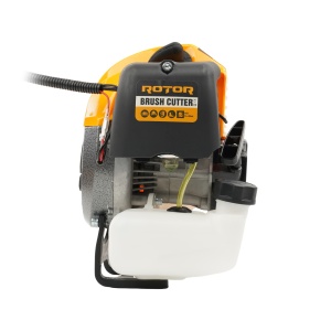 Motocoasa pe benzina R5500 ROTOR 4.7 CP , 5500 Watti - Img 9