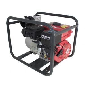 MOTOPOMPA ELEFANT WP60X pe benzina - Img 3