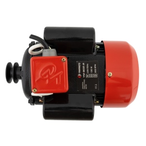 Motor electric 1.3kW, 230 V, 3000rpm, YAMAMOTO, YM802-2 - Img 5
