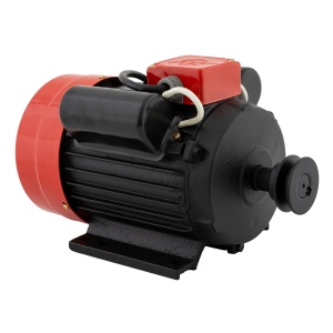 Motor electric 3 kW, 230 V, 3000 rpm, YAMAMOTO, Y100L-2