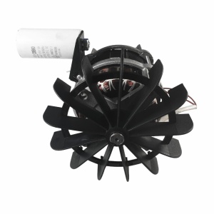 Motor pentru betoniera 850 W, 2700 rot/min, Bobinaj cupru, 18 µF, Elefant - Img 3