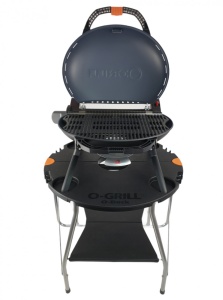O-GRILL 500 CREM, gratar portabil - Img 4