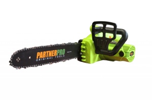 P1800 drujba electrica PARTNER PRO, produsul contine taxa TV 2.5 lei, 4 kg
