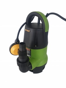 PN17 Pompa submersibila apa murdara PROCRAFT 400 W - Img 3